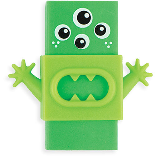 Gummen monsters - ooly