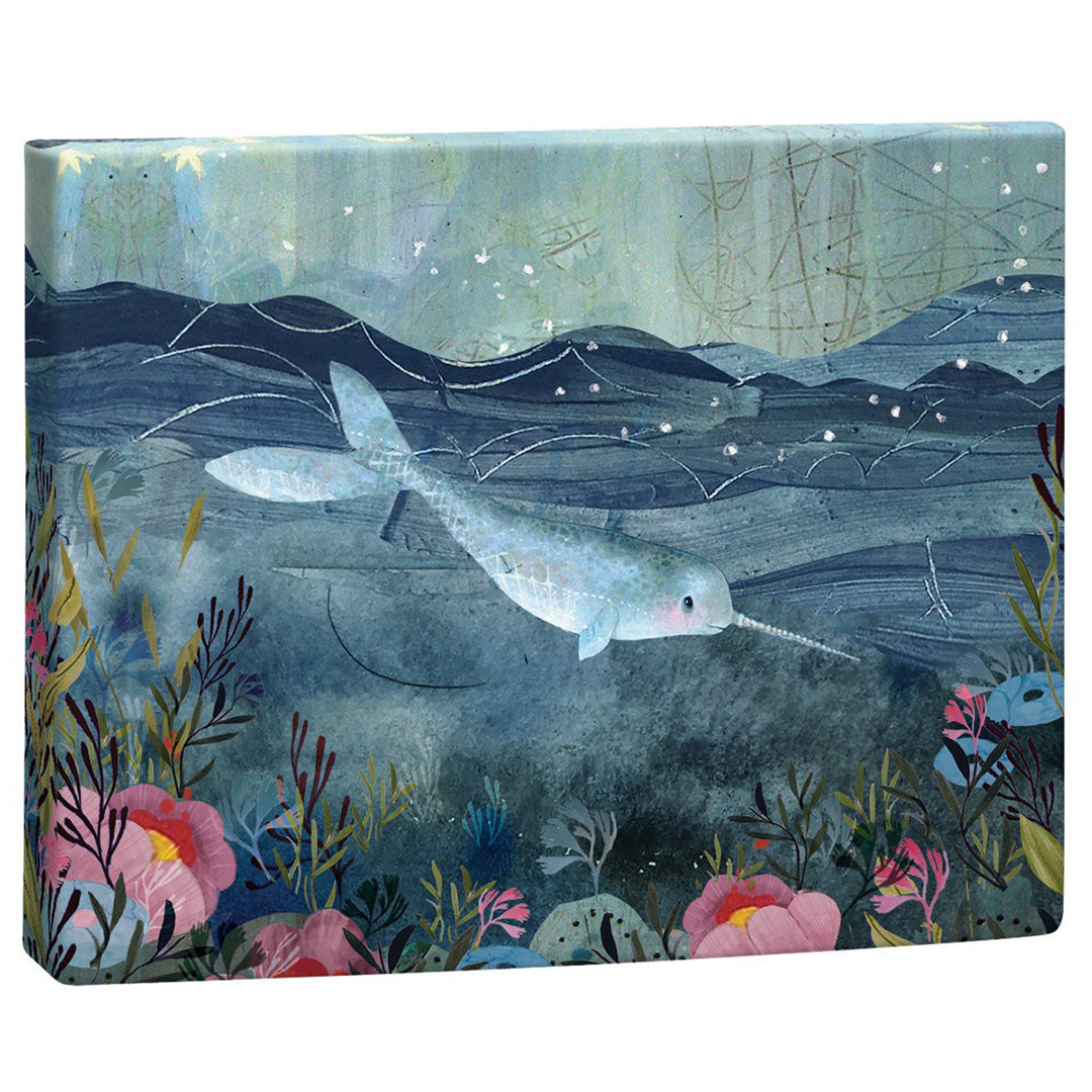 Kaartenbox Sea Dreams - Roger la Borde