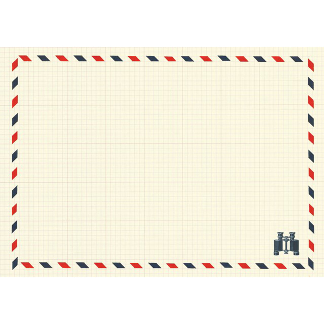 Geïllustreerd notitieboekje Carnet de Voyage - Gwenaëlle Trolez Créations