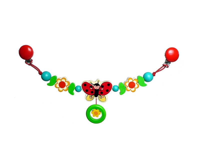 Wagenhanger lieveheersbeestje - Hess
