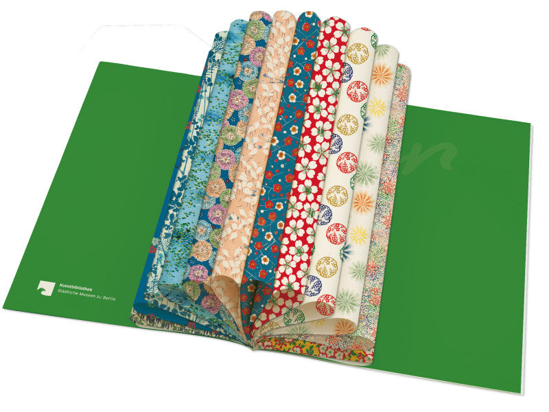 Cadeaupapier Japan Papers - Bekking & Blitz