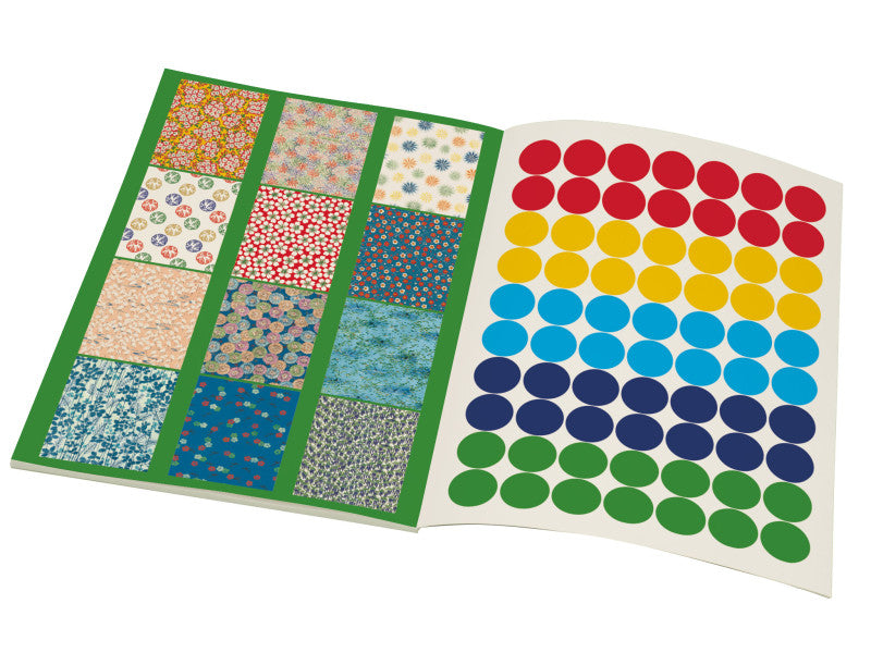 Cadeaupapier Japan Papers - Bekking & Blitz