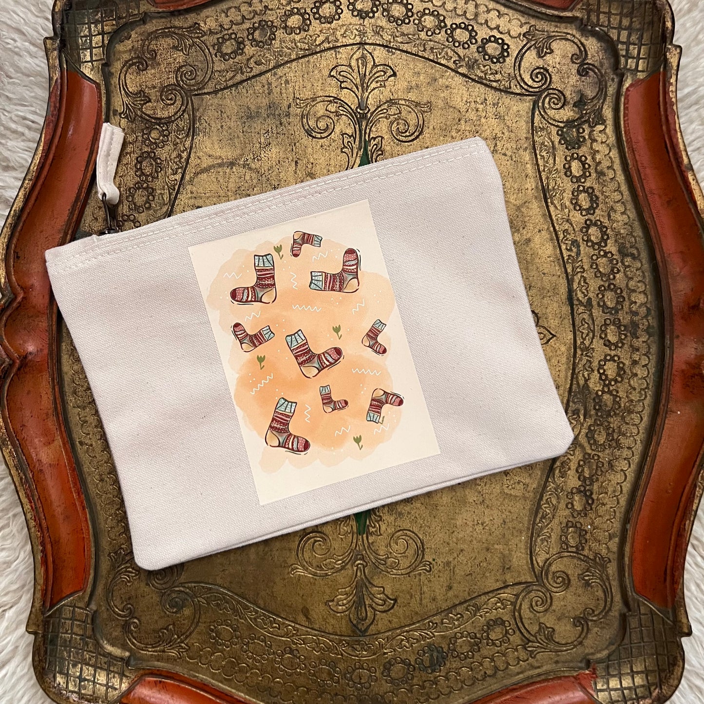 Etui Sokken - Lievia