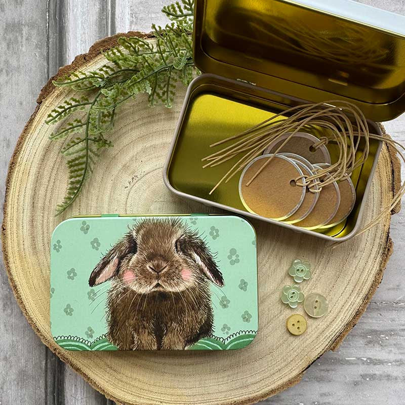 Cadeaublikje Bramble - Alex Clark