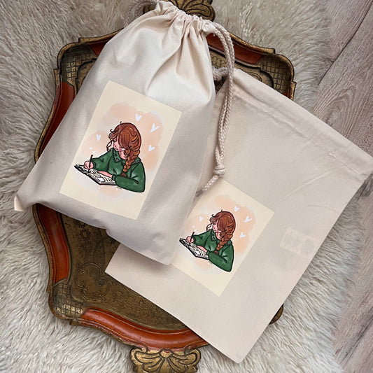 Projectbag Journaling - Lievia