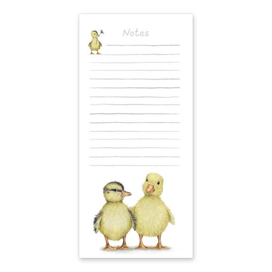 Notitieblok Lovely Duckling - MALUU