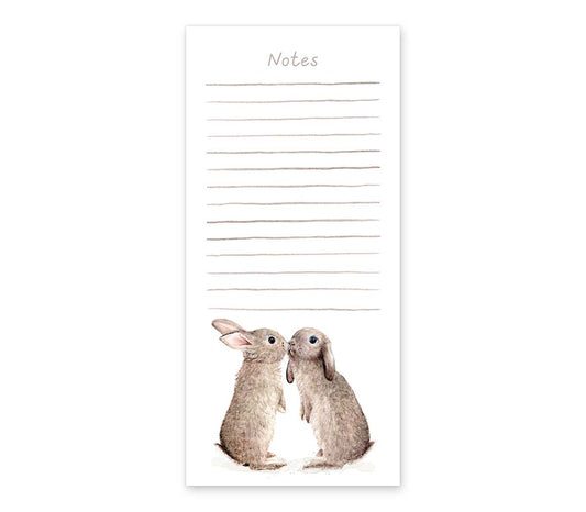 Notitieblok Bunny Bliss - MALUU