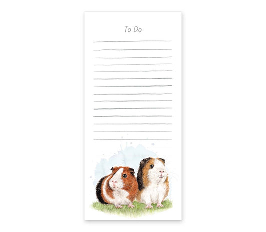 Notitieblok Piggy Pair - MALUU