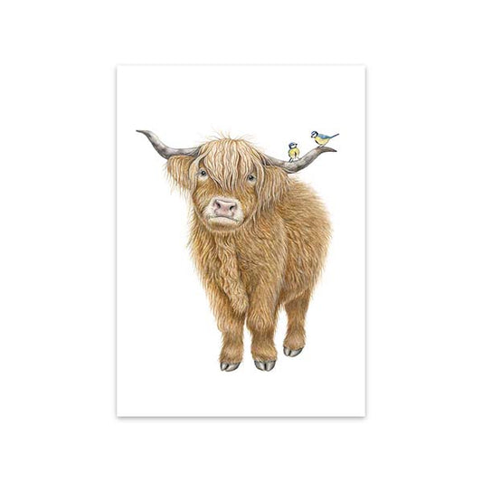 Kaart Highland Tales - MALUU