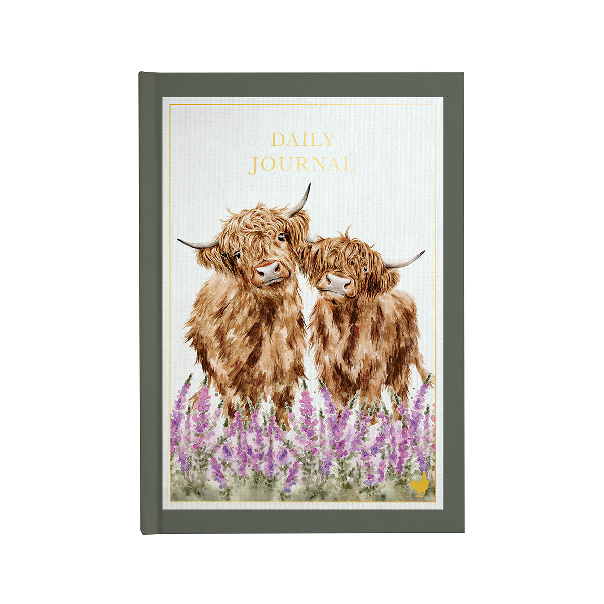 Daily Journal - Wrendale