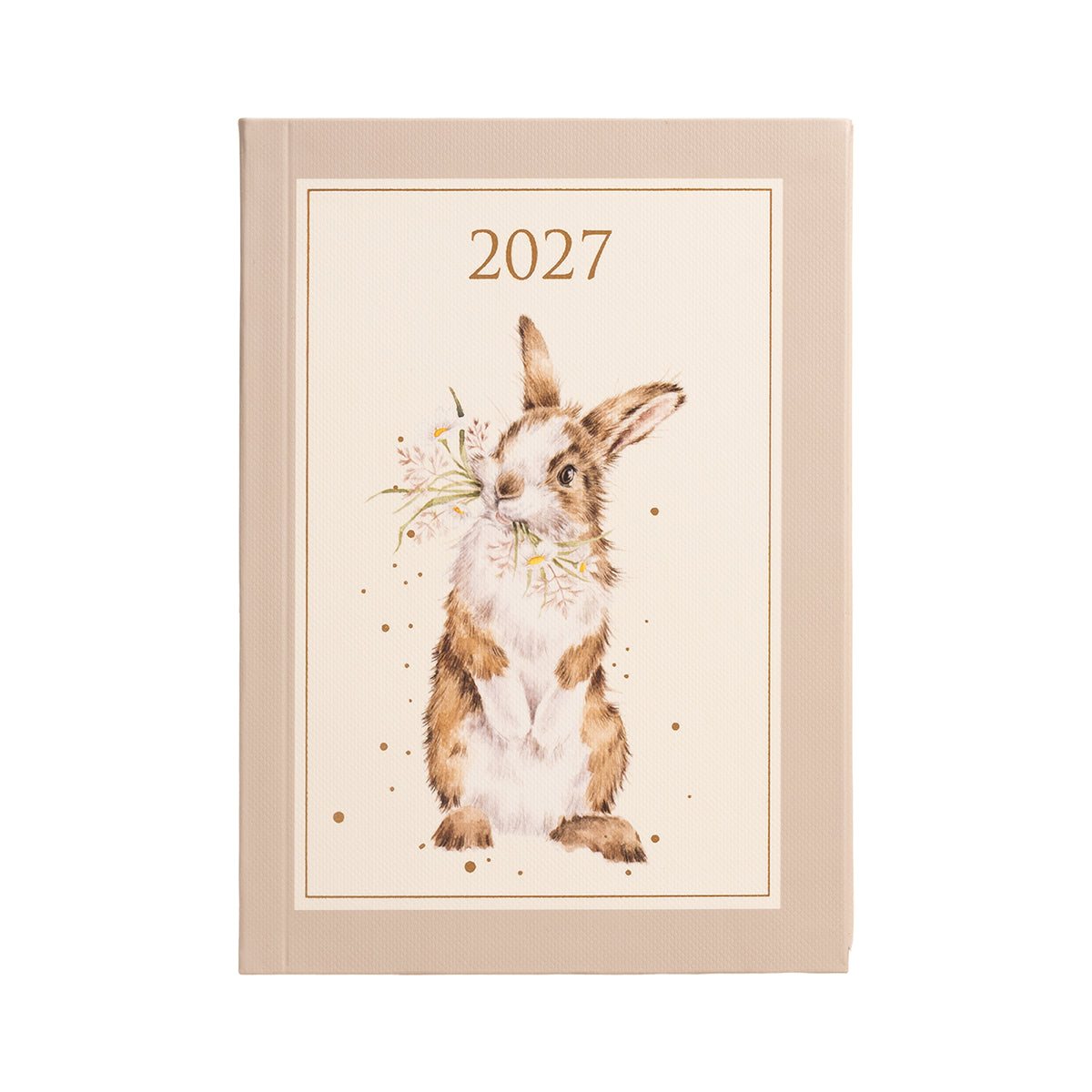 Agenda 2027 - Wrendale