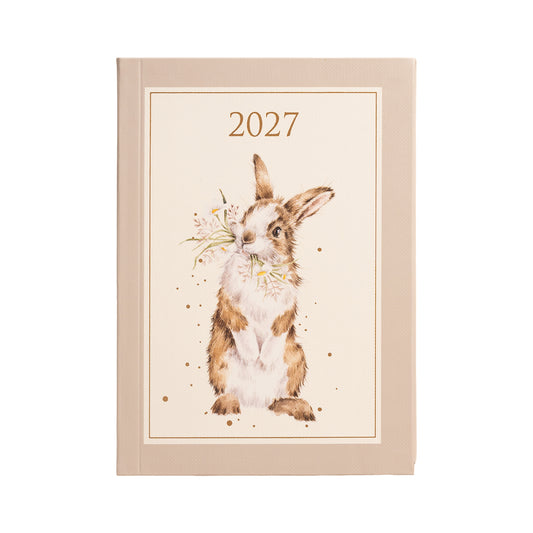 Agenda 2027 - Wrendale