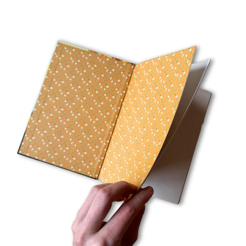 Notitieboek In het veld - Esther Bennink