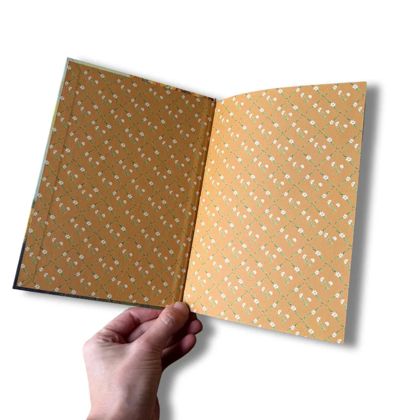 Notitieboek In het veld - Esther Bennink