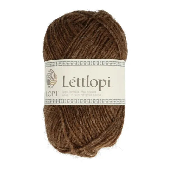 Léttlopi Acorn 0053 - Lopi Istex