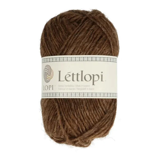 Léttlopi Acorn 0053 - Lopi Istex