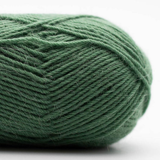 Edelweiss Alpaca 4-ply 046 Seagrass - Kremke Soul Wool