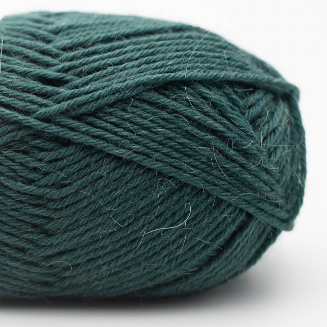 Edelweiss Alpaca 6-ply 045 Pine Tree - Kremke Soul Wool