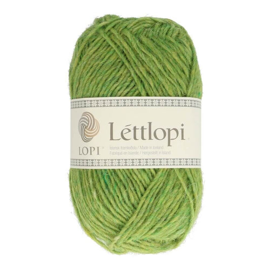 Léttlopi Spring Green 1406 - Lopi Istex