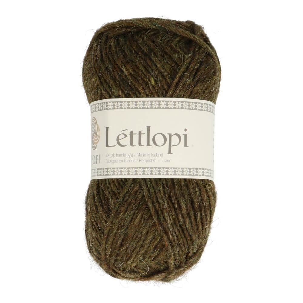 Léttlopi Moor 1416 - Lopi Istex