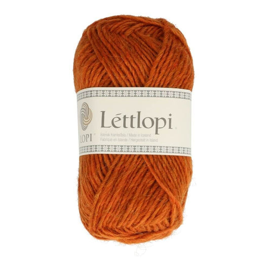 Léttlopi Apricot 1704 - Lopi Istex