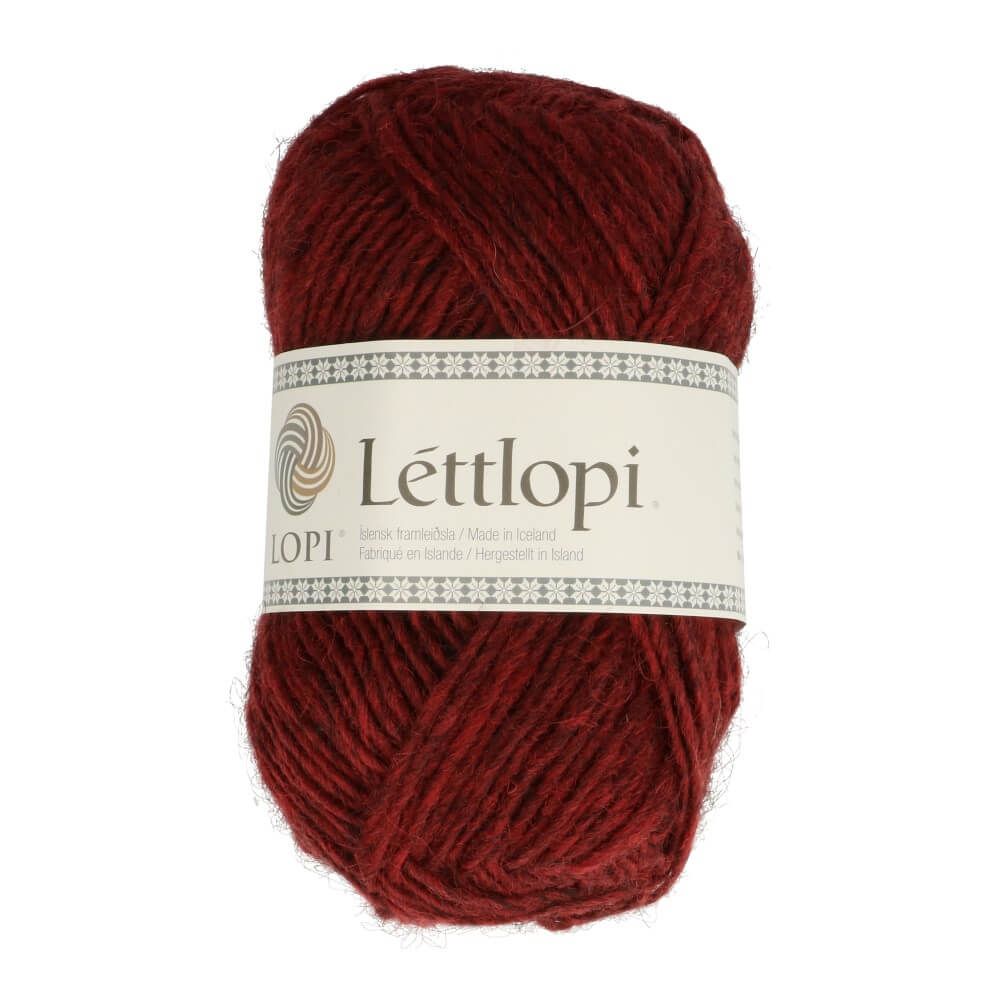 Léttlopi Brick 9431 - Lopi Istex