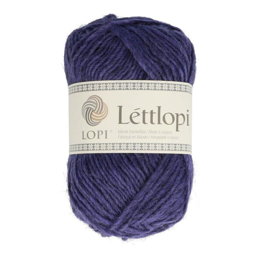 Léttlopi Grape 9432 - Lopi Istex