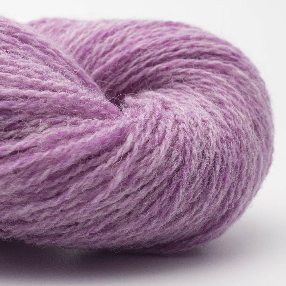 Bio Shetland GOTS 67 Magnolia - BC Garn