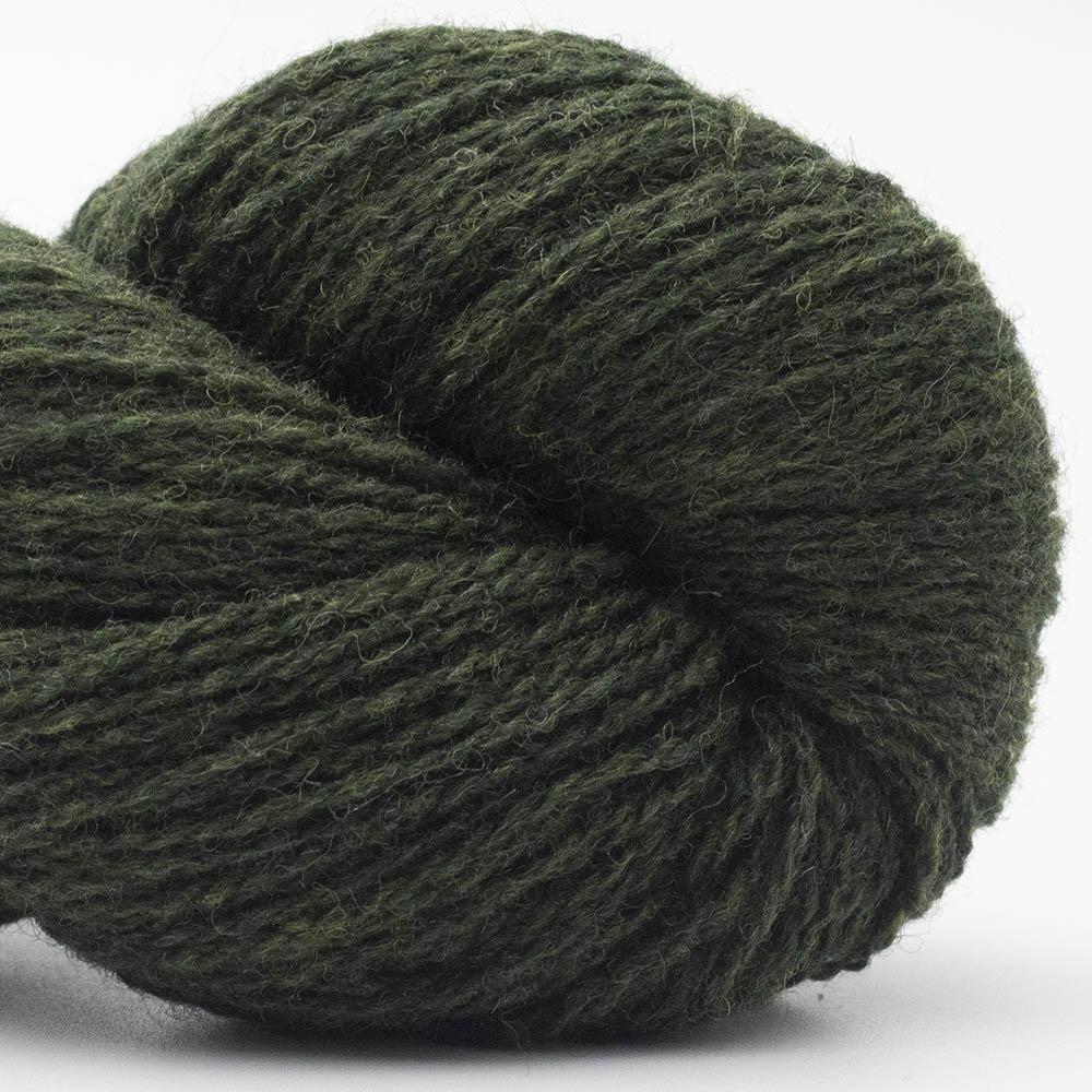 Bio Shetland GOTS 08 Forest Green - BC Garn