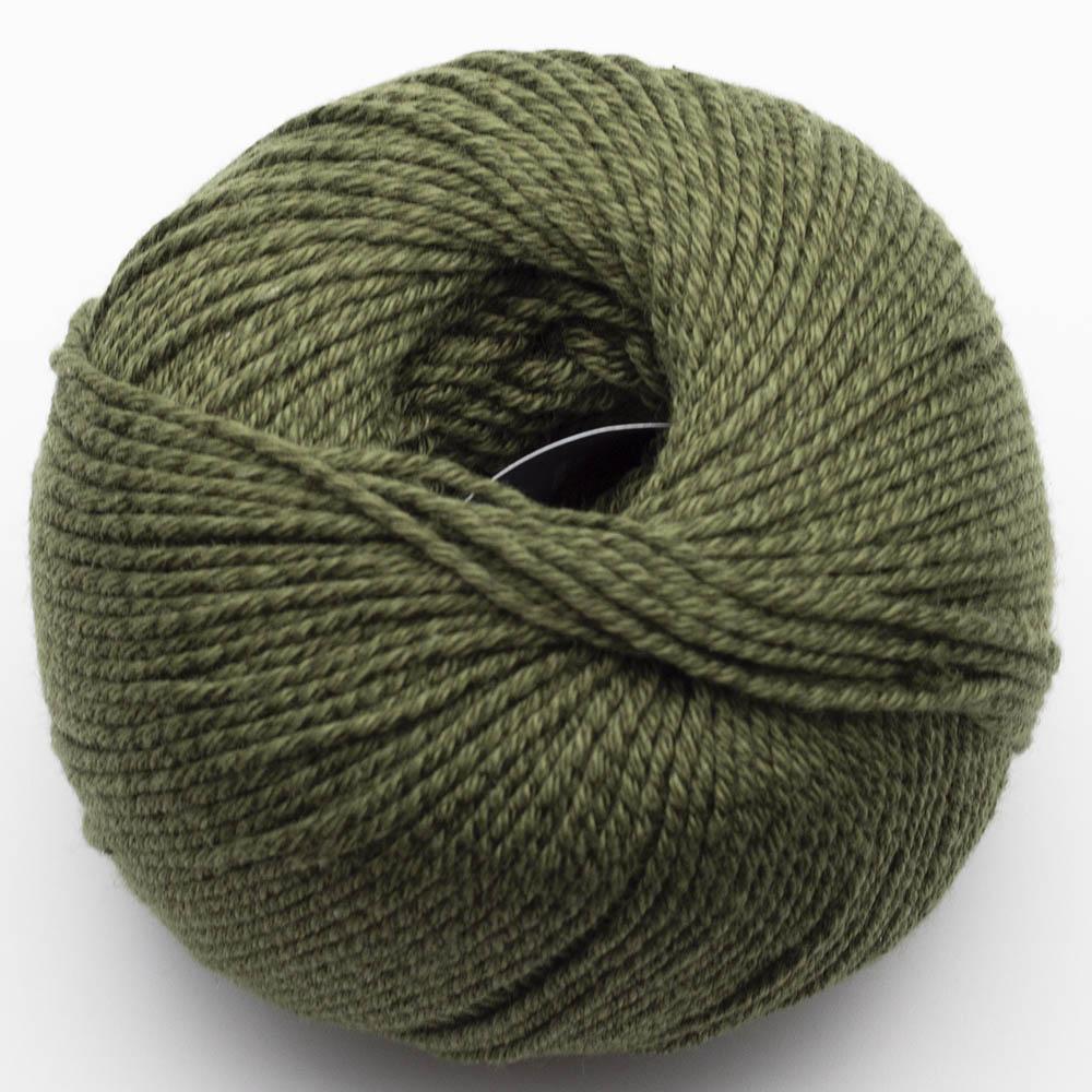 Morning Solutation Vegan 14 Moss - Kremke Soul Wool