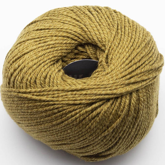 Morning Solutation Vegan 12 Brass - Kremke Soul Wool