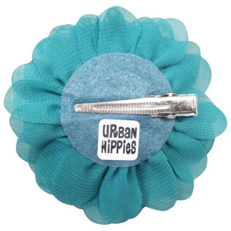 Corsage chiffon roos Amazon  - Urban Hippies