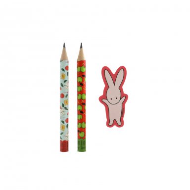 Stationary set mini Catch me - Poppi Loves - Santoro London